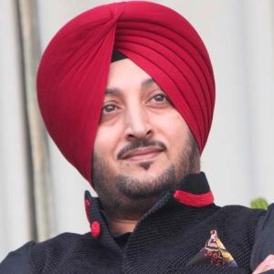  Inderjit Nikku   Height, Weight, Age, Stats, Wiki and More